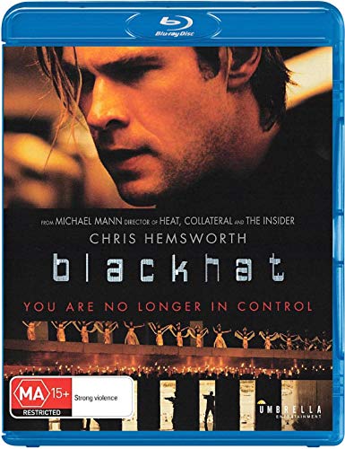 Blackhat/Blackhat@IMPORT: May not play in U.S. Players