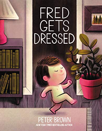 Peter Brown/Fred Gets Dressed