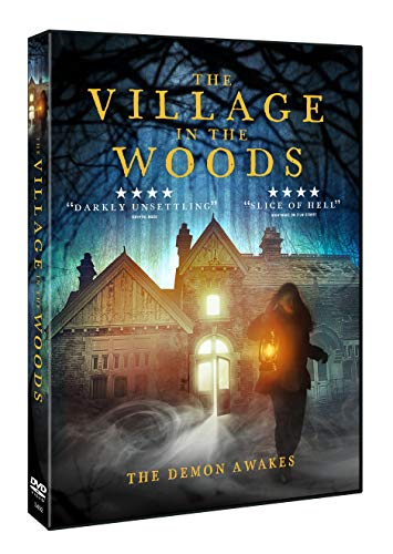 The Village In The Woods/Park/Bradley@DVD@NR