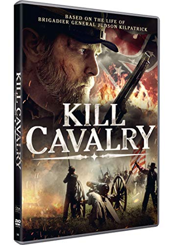 Kill Cavalry/Chesser/Owens@DVD@NR