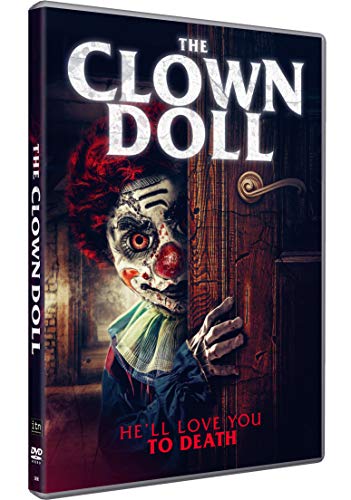 The Clown Doll/Cohen/Clark@DVD@NR