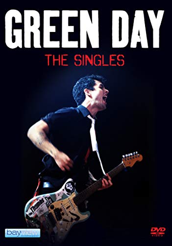 Green Day/Singles@DVD@NR