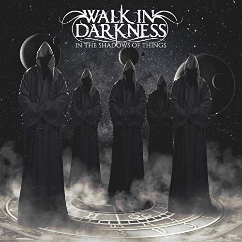 Walk In Darkness/In The Shadows Of Things@Amped Exclusive