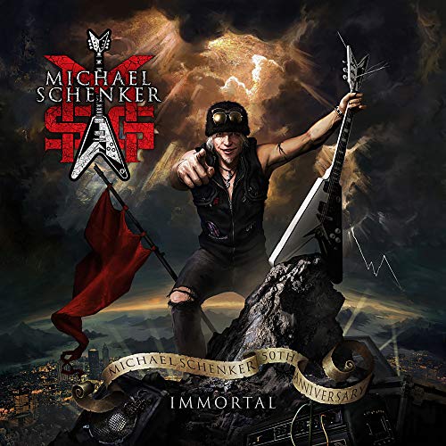 Michael Group Schenker/Imortal