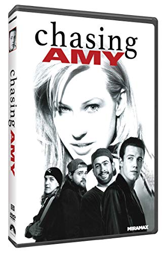 Chasing Amy/Affleck/Adams/Lee/Mewes/Smith@DVD@R