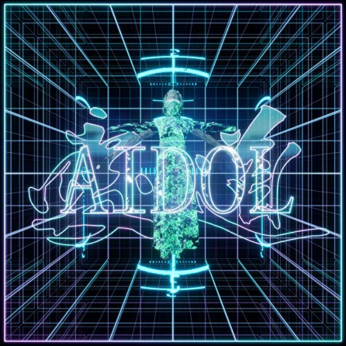 Lawrence Lek/Aidol - O.S.T.