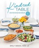 Emily Weeks Kindred Table Intuitive Eating For Families 