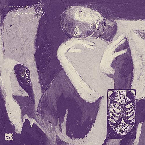 Henrik Appel/Humanity (INDIE EXCLUSIVE GREEN & WHITE VINYL)@Green/White Vinyl@Ltd. 100