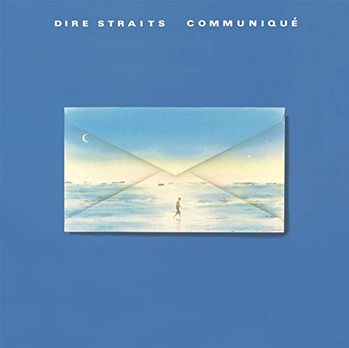Dire Straits/Communiqué@SYEOR Exclusive