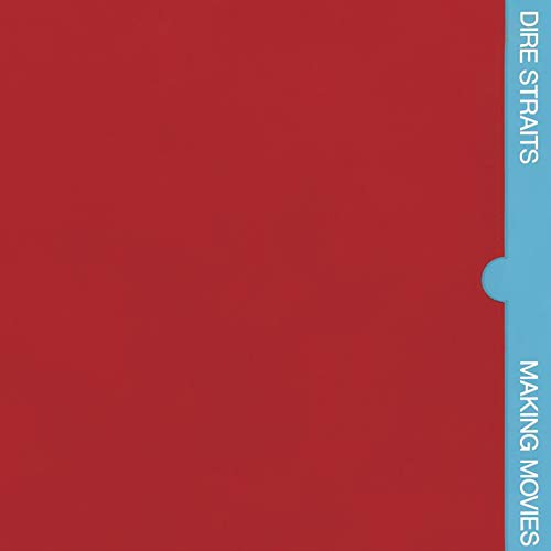 Dire Straits/Making Movies@SYEOR Exclusive