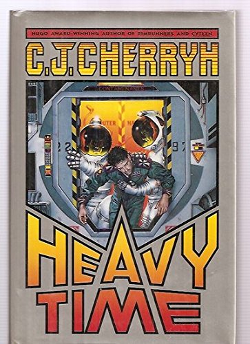 C. J. Cherryh/Heavy Time