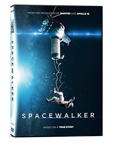 Spacewalker/Spacewalker@DVD@NR