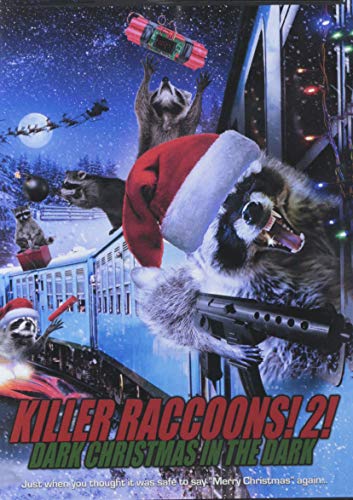 Killer Raccoons/Killer Raccoons