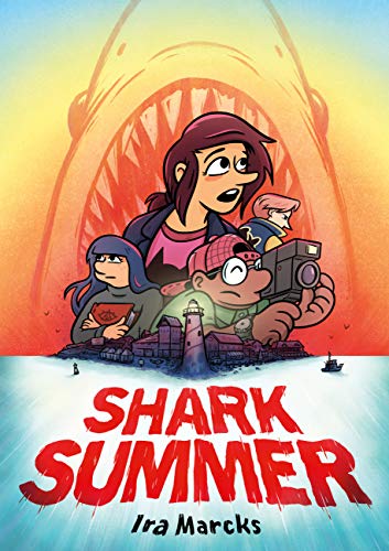 Ira Marcks/Shark Summer