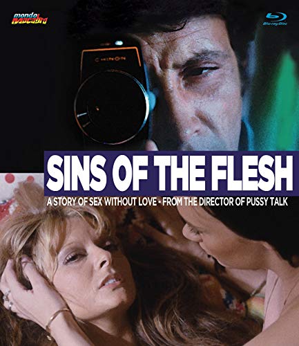 Sins Of The Flesh/Sins Of The Flesh