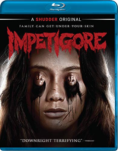 Impetigore/Perempuan Tanah Jahanam@Blu-Ray@NR