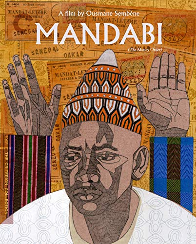 Mandabi/Mandabi