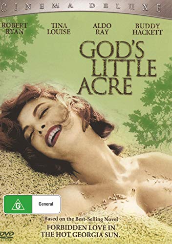 God's Little Acre/God's Little Acre