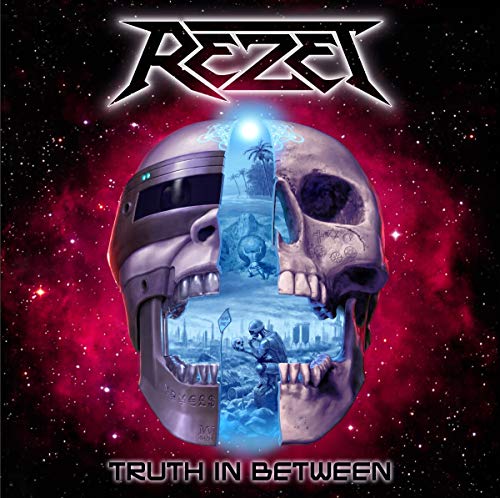 Rezet/Truth In Between@Amped Exclusive