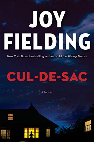 Joy Fielding/Cul-De-Sac