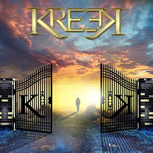 Kreek/Kreek