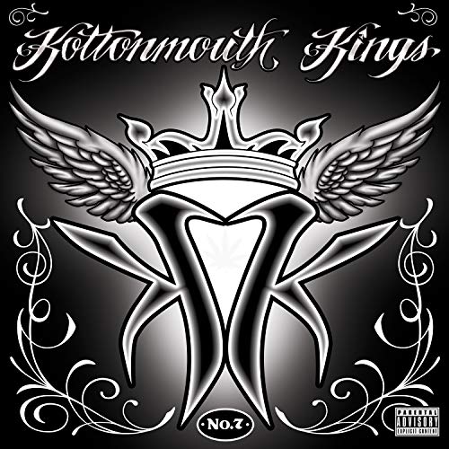 Kottonmouth Kings/Kottonmouth Kings (Color Vinyl)@2 LP@Amped Exclusive