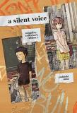 Yoshitoki Oima A Silent Voice Complete Collector's Edition 1 