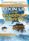 Cixin Liu The Wandering Earth Cixin Liu Graphic Novels #2 