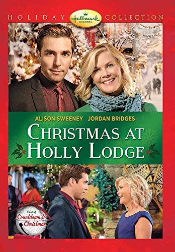 Christmas At Holly Lodge/Christmas At Holly Lodge