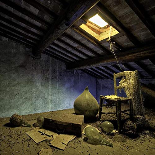 Jon Mueller/Family Secret