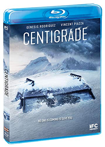 Centigrade/Rodriguez/Piazza@Blu-Ray@NR