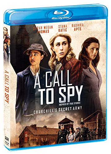 Call To Spy/Call To Spy