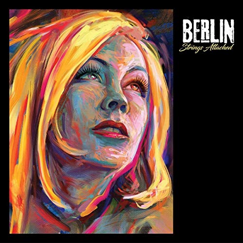 Berlin/Strings Attached