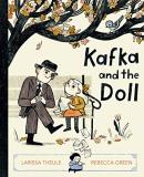 Larissa Theule Kafka And The Doll 