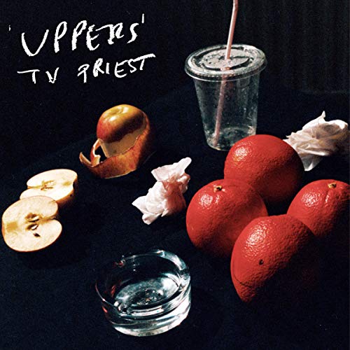 Tv Priest/Uppers