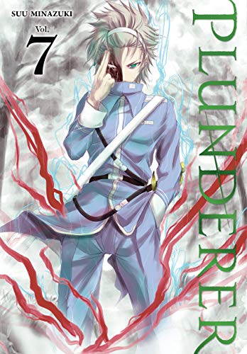 Suu Minazuki/Plunderer, Vol. 7@ Volume 7