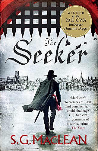 S. G. MacLean/The Seeker