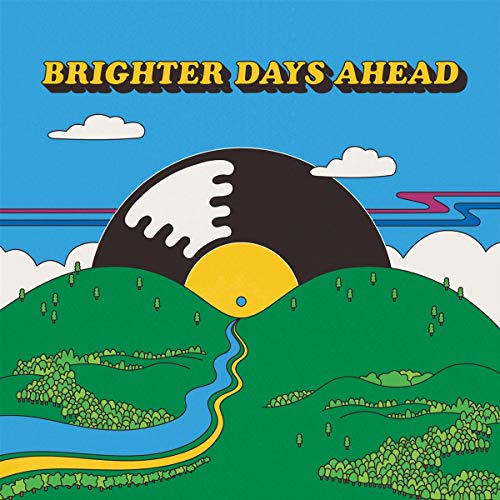 Colemine Records Presents: Brighter Days Ahead/Colemine Records Presents: Brighter Days Ahead@Amped Exclusive