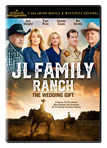 Jl Family Ranch: Wedding Gift/Jl Family Ranch: Wedding Gift