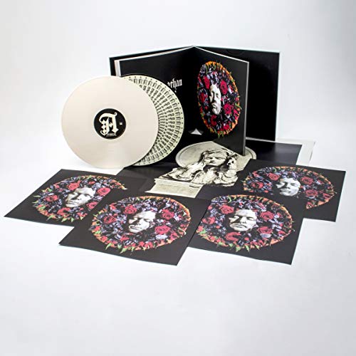 Tribulation/Where The Gloom Becomes Sound@Ltd. Deluxe Artbook Edition