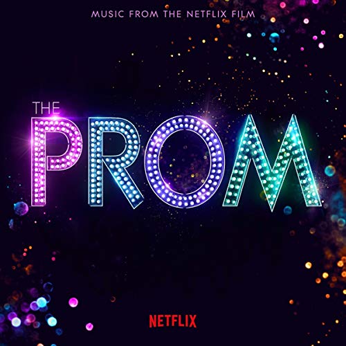 Prom (Music From The Netflix F/Prom (Music From The Netflix F
