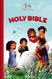 Thomas Nelson Icb Holy Bible Hardcover International Children's Bible Large Print 