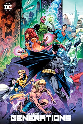 Various/DC Comics@ Generations