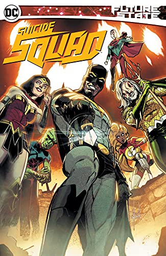 Various/Future State: Suicide Squad