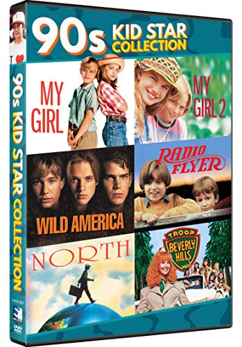 90's Kid Star Collection/90's Kid Star Collection@DVD@NR