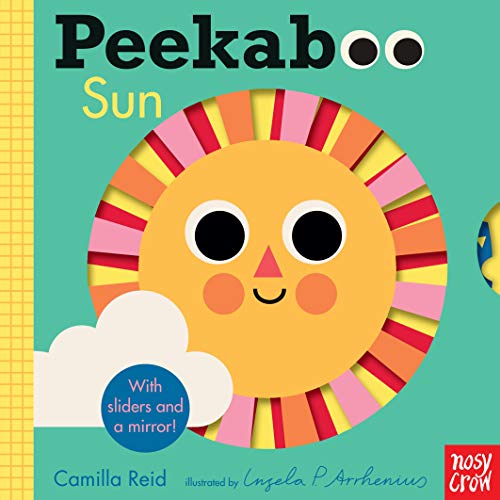 Camilla Reid/Peekaboo@Sun