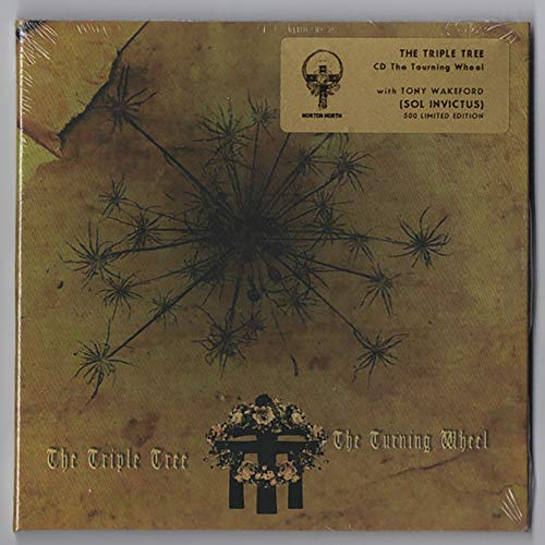 The Triple Tree/Turning Wheel