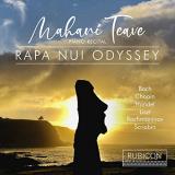 Mehani Teave Rapa Nui Odessey Amped Exclusive 