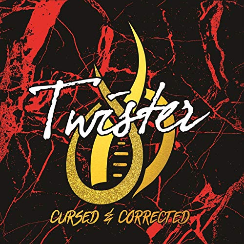 Twister/Cursed & Corrected
