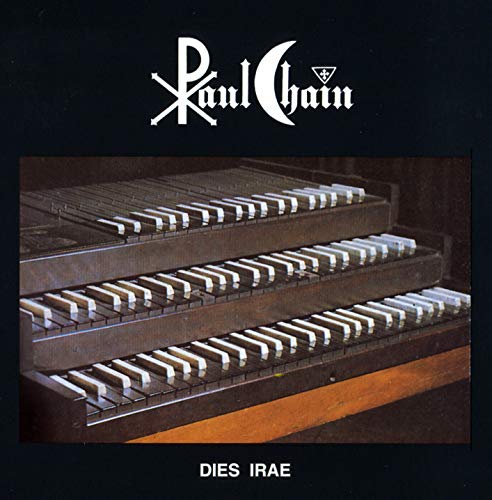 Paul Chain/Dies Irae